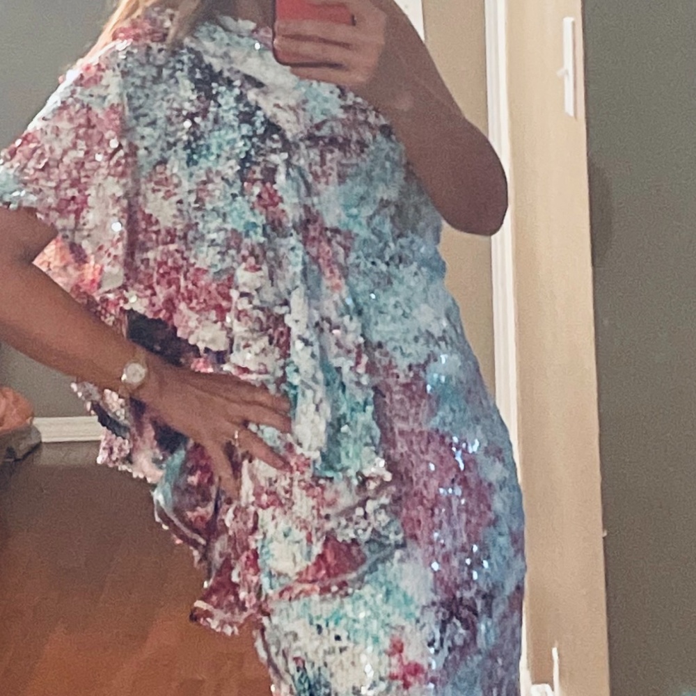 Outfit for party